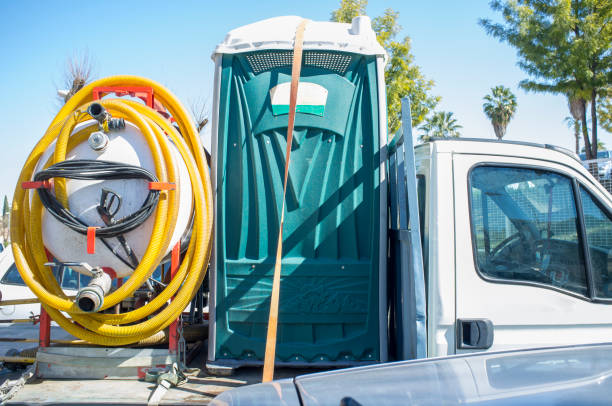 Best Sanitation services for porta potties  in Kalkaska, MI