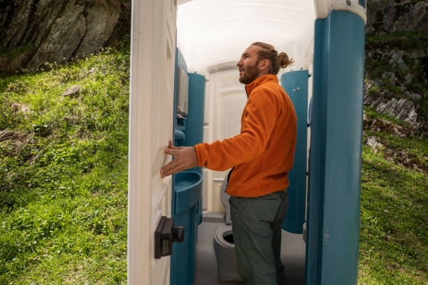 Best Porta potty rental near me  in Kalkaska, MI