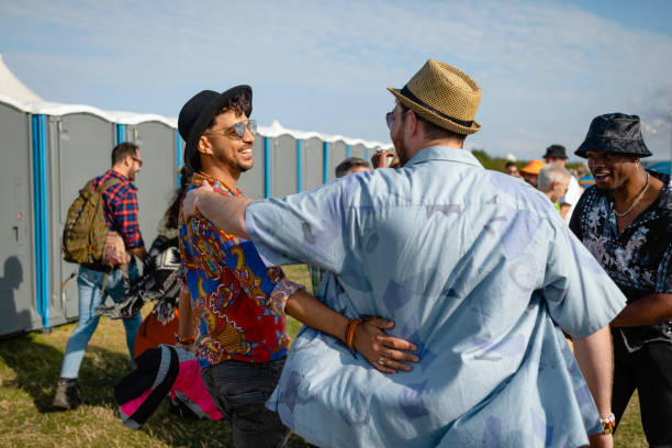 Best Portable toilet rental cost  in Kalkaska, MI