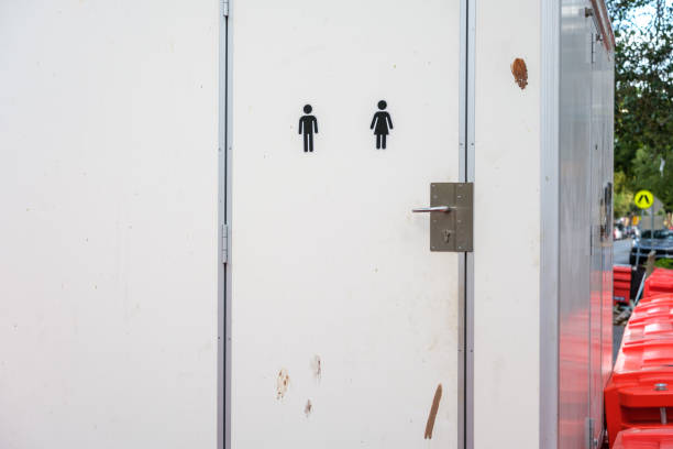 Best Portable restroom trailer rental  in Kalkaska, MI
