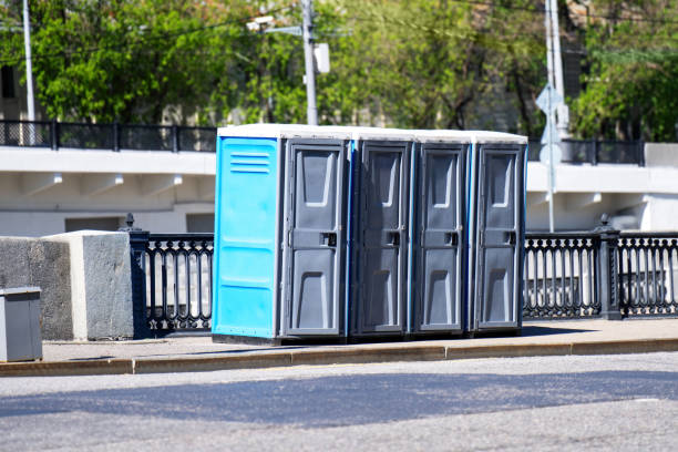 Best Porta potty cleaning services  in Kalkaska, MI