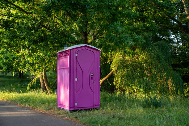 Portable Toilet Options We Offer in Kalkaska, MI